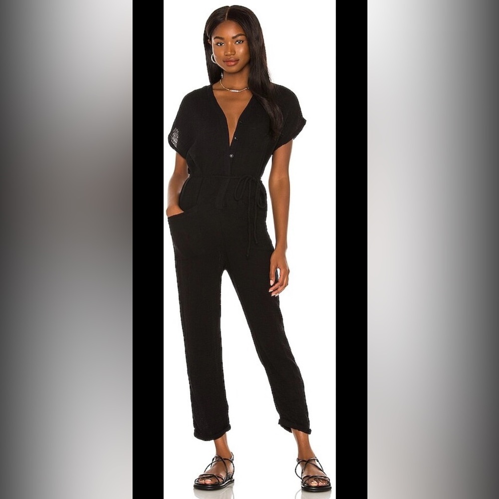 Brand new YFB (young fabulous & broke)  Lola Jumpsuit